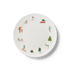 Noël - Dessert Plate 9.4in | 24cm (Ø) Dibbern