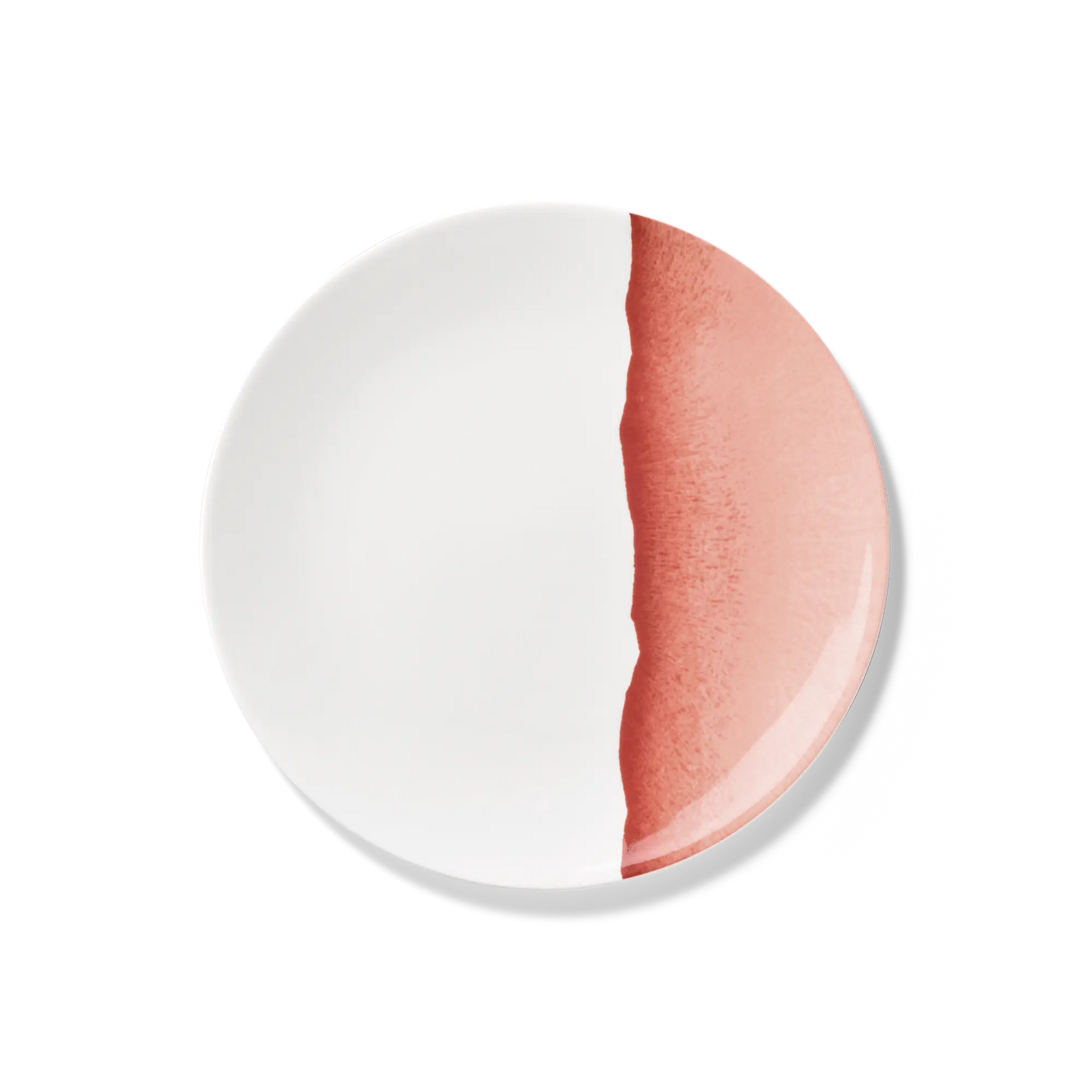 Silhouette - Dessert Plate 9.4in | 24cm (Ø) Dibbern