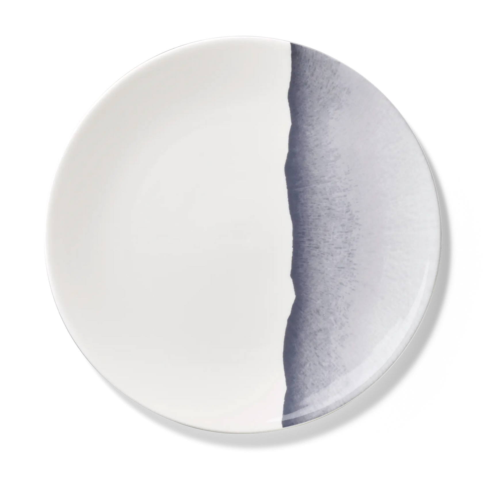 Silhouette -  Charger Plate 12.5in | 32cm (Ø) Dibbern
