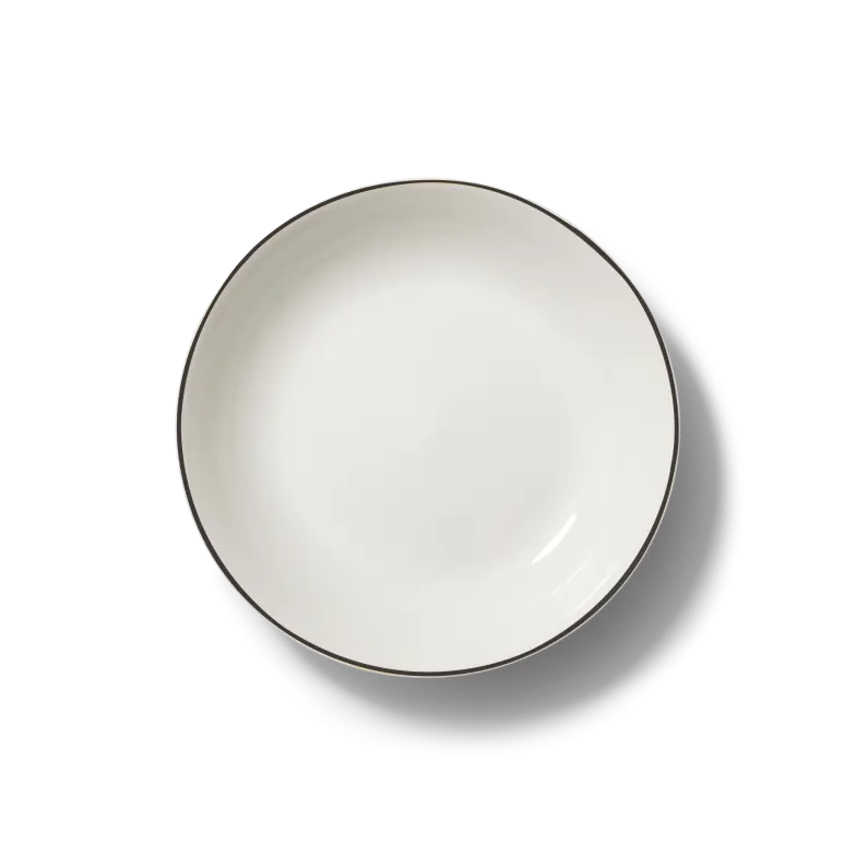 Simplicity - Soup Plate 8.9in | 22.5cm (Ø) Dibbern
