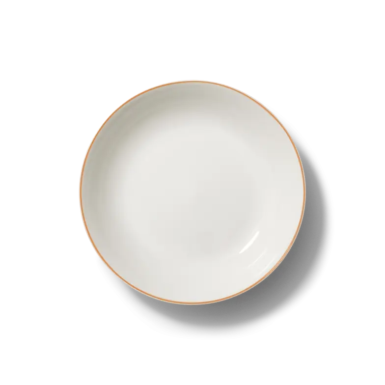 Simplicity - Soup Plate 8.9in | 22.5cm (Ø) Dibbern