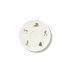 Noël - Coffee Saucer (Several Patterns)  6.7 / 8.4 FL | 0.20 / 0.25L Dibbern