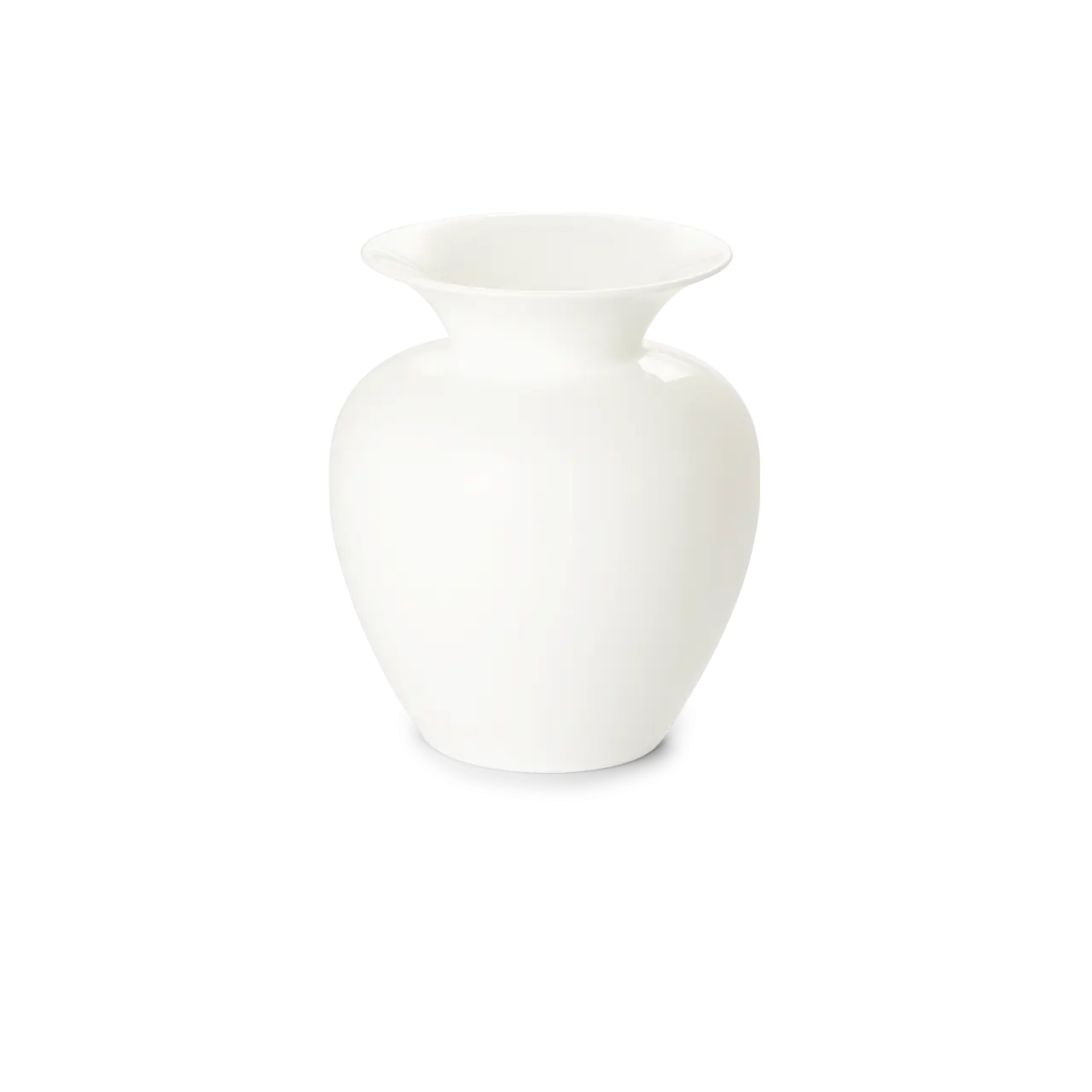 Classic - Vase 7in | 18cm (Ø) - JANGEORGe Interiors & Furniture