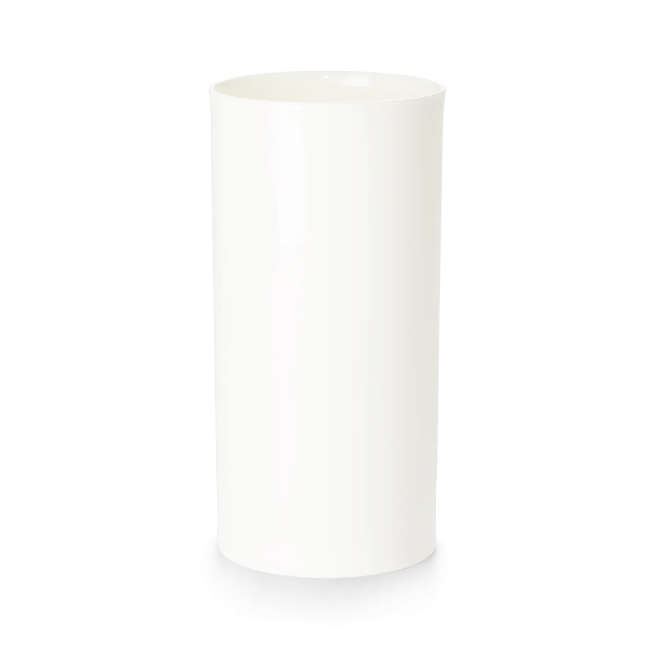 Classic - Vase Cyl. 11.4in | 29cm (Ø) - JANGEORGe Interiors & Furniture