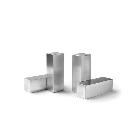 Nicolas Schuybroek - Book Ends When Objects Work