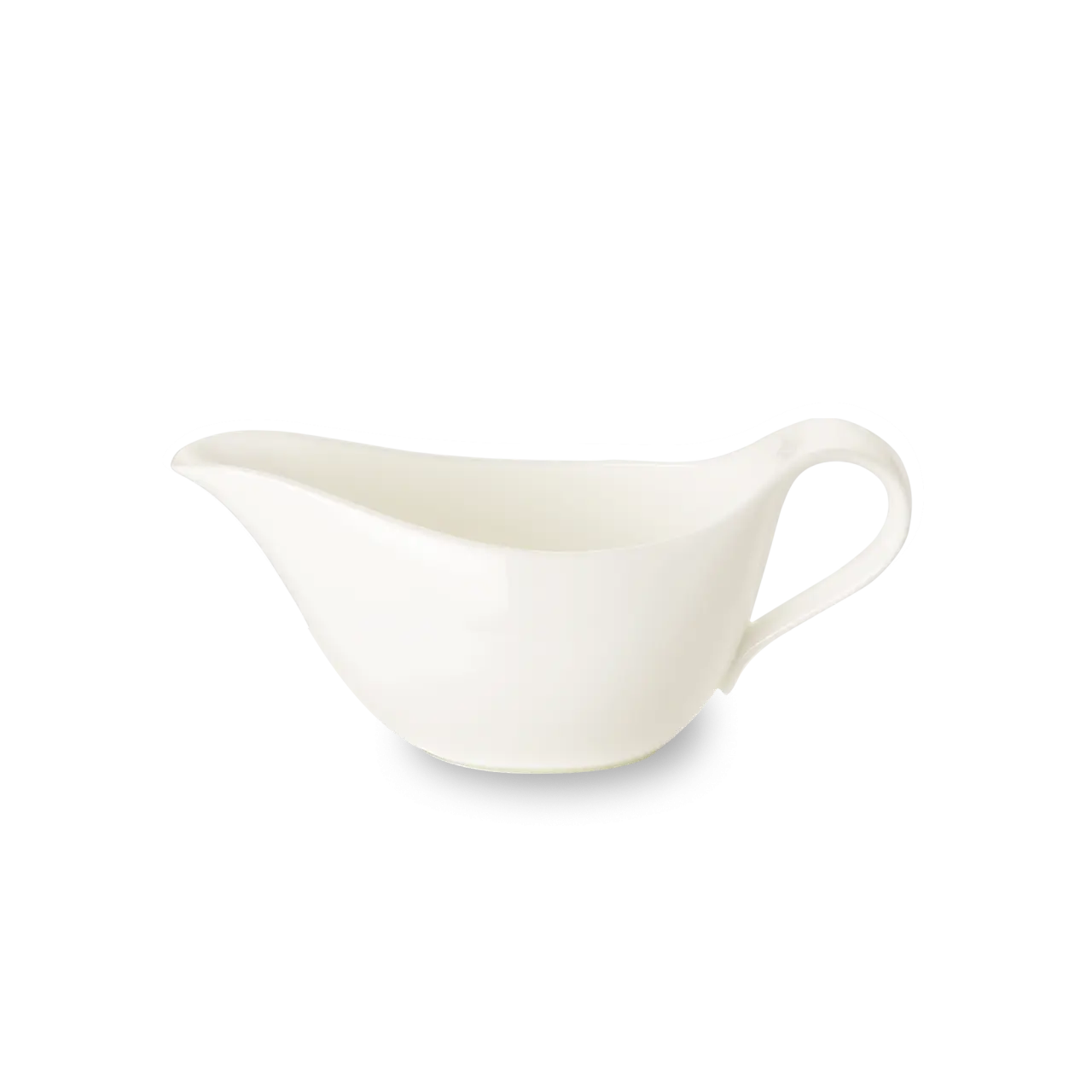 Fine Dining - Sauce Boat White 0.45L - JANGEORGe Interiors & Furniture