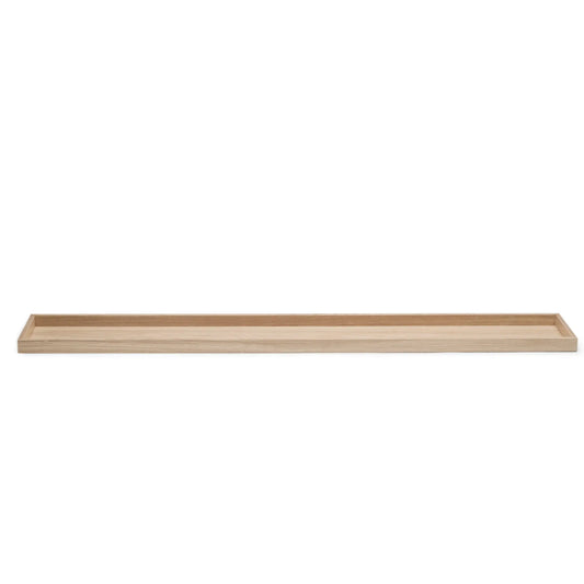 WOW - Rectangular Tray When Objects Work