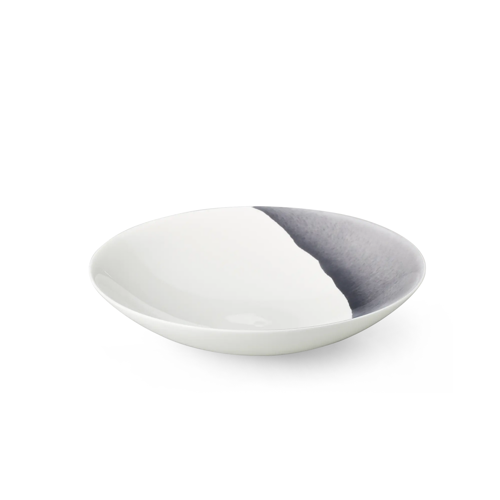 Silhouette - Soup Plate 9.4in | 24cm Dibbern