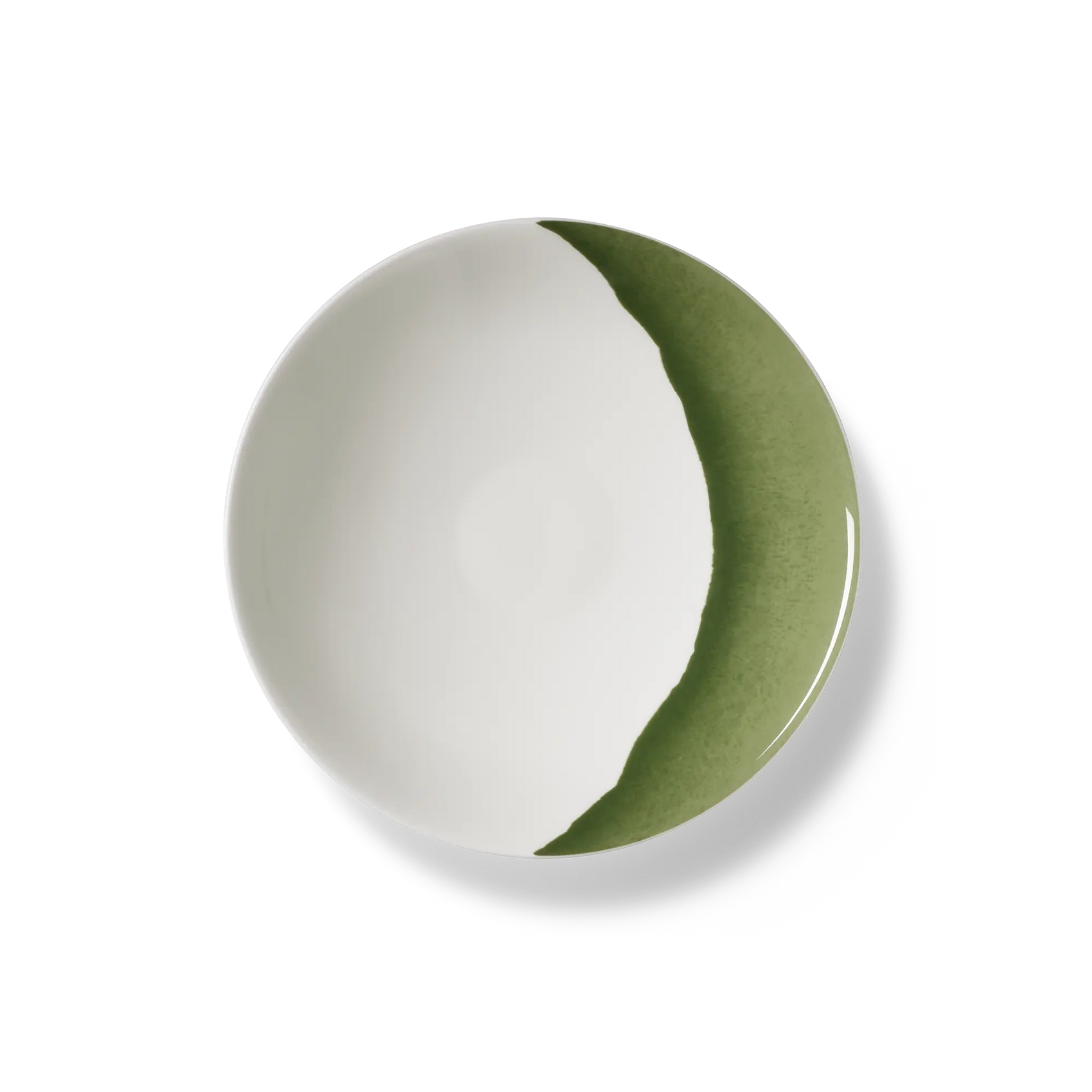 Silhouette - Soup Plate 9.4in | 24cm Dibbern