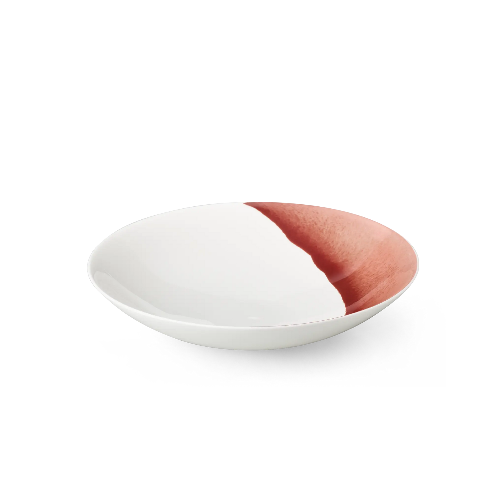 Silhouette - Soup Plate 9.4in | 24cm Dibbern