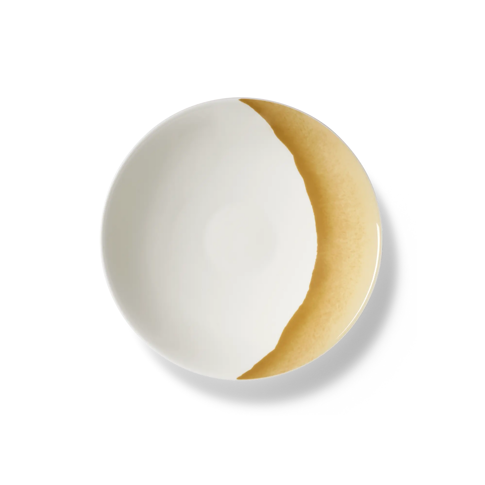 Silhouette - Soup Plate 9.4in | 24cm Dibbern