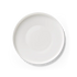 Juno - Dinner Plate White 10.2in 26cm (Ø) Dibbern