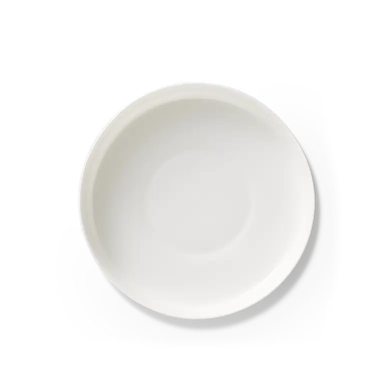 Juno - Pasta Plate White 8.7in | 22cm (Ø) 0.5L Dibbern