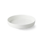 Juno - Pasta Plate White 8.7in | 22cm (Ø) 0.5L Dibbern