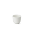 Juno - Espresso Cup White 0.11L Dibbern