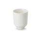 Dibbern Juno Mug in fine bone china, handcrafted in Germany with a simple elegant form.