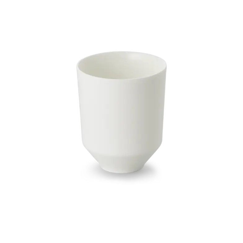 Juno - Mug White 0.25L Dibbern