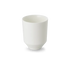 Juno - Mug White 0.25L Dibbern