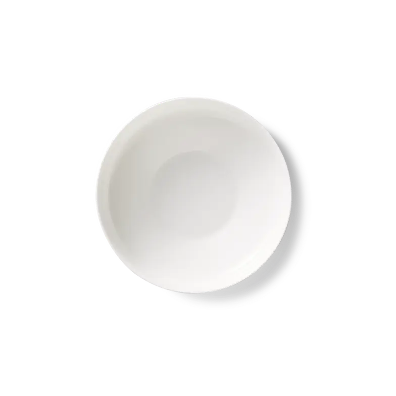Juno - Dessert Bowl White 6.3in | 16cm (Ø) 0.4L Dibbern