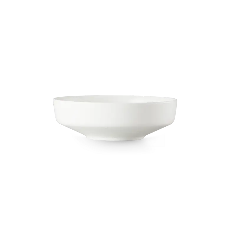 Juno - Dessert Bowl White 6.3in | 16cm (Ø) 0.4L Dibbern