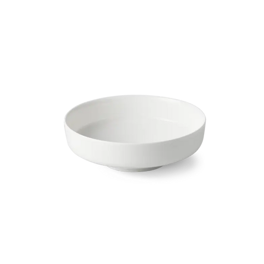 Juno - Dessert Bowl White 6.3in | 16cm (Ø) 0.4L Dibbern