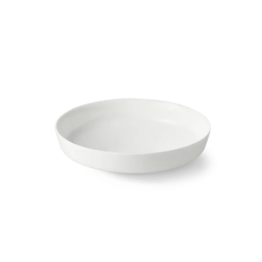 Juno - Salad Bowl White 7.5in | 19cm (Ø) 0.4L Dibbern