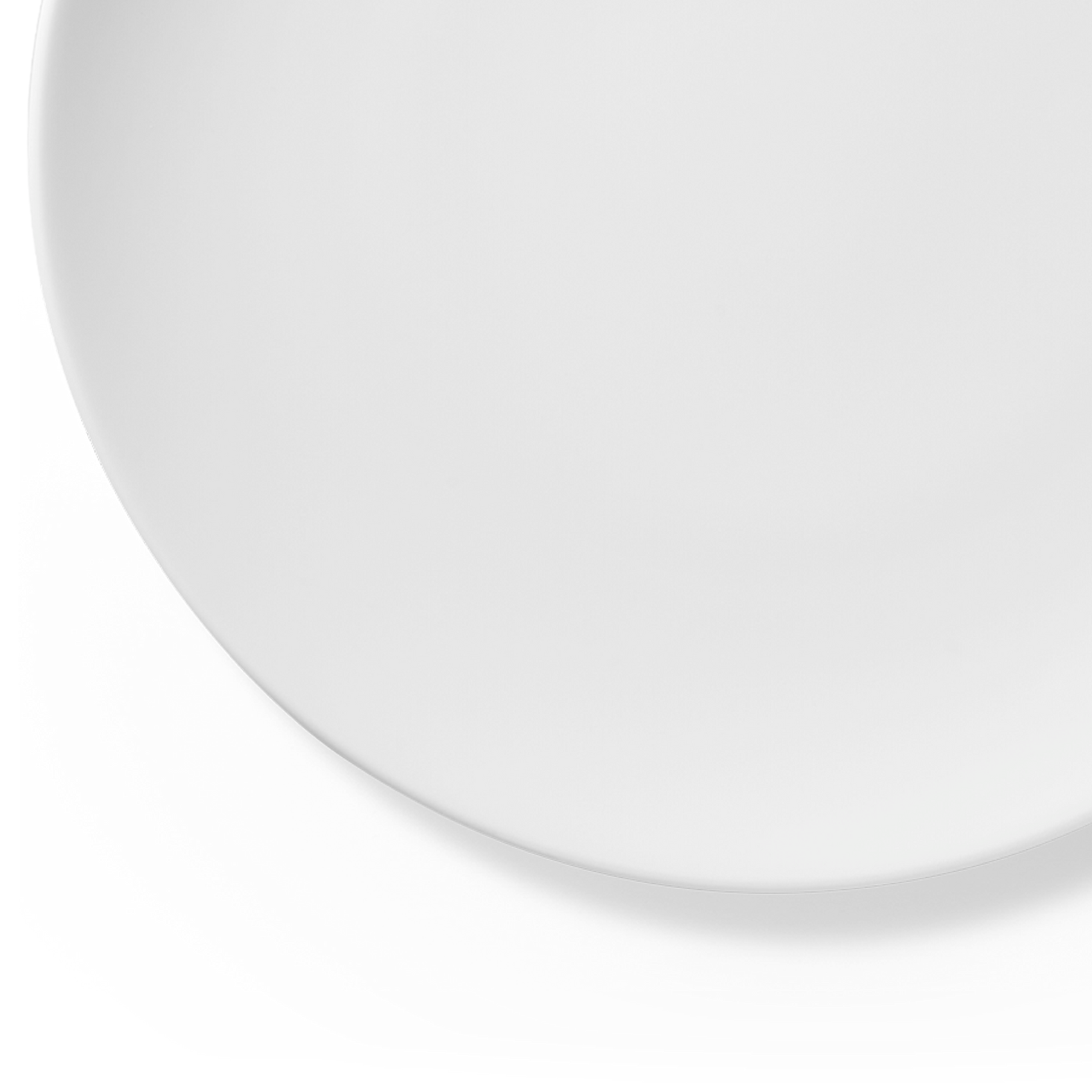 One Color - Plate 23cm | 9.1in (Ø)