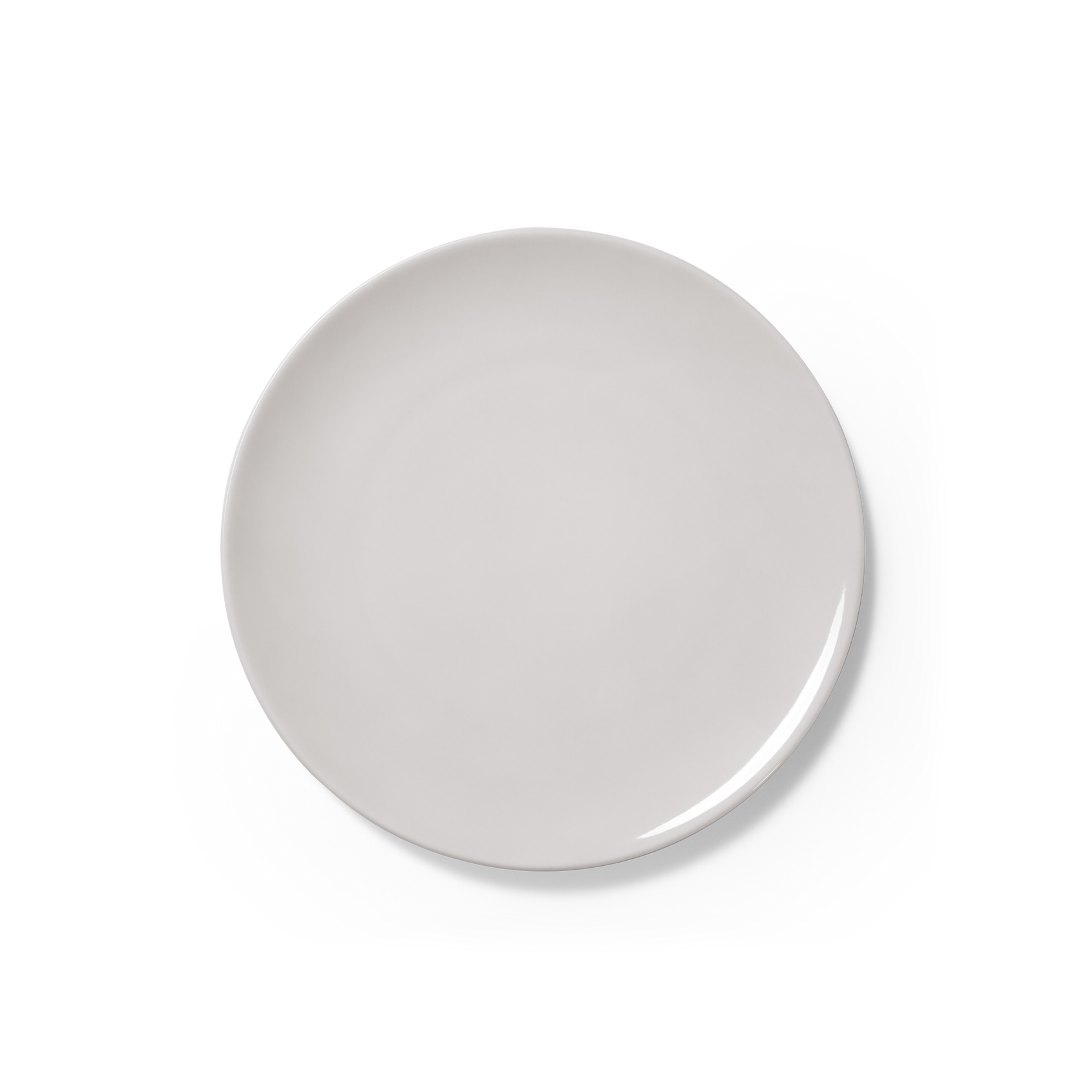 One Color - Plate 23cm | 9.1in (Ø)