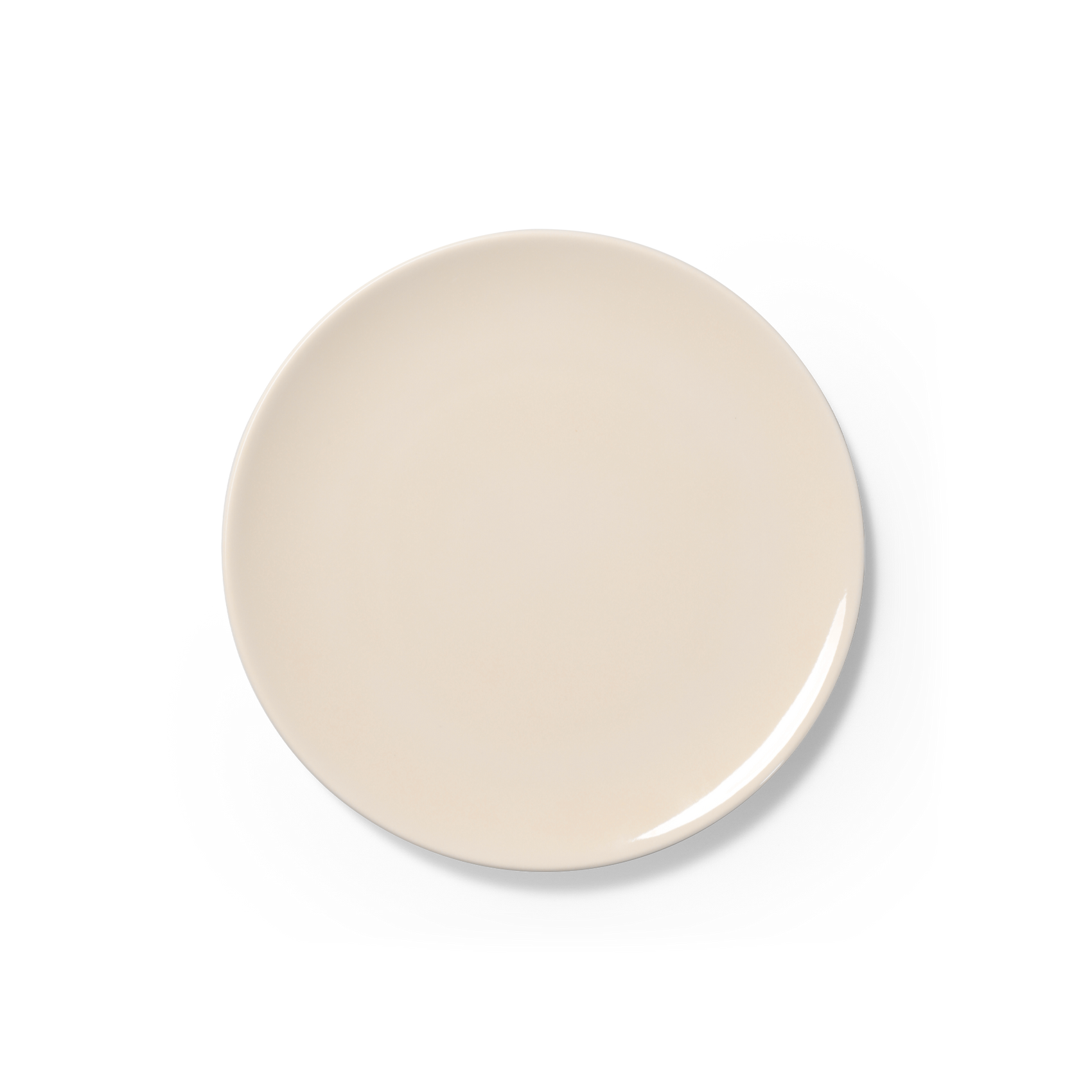 One Color - Plate 23cm | 9.1in (Ø)