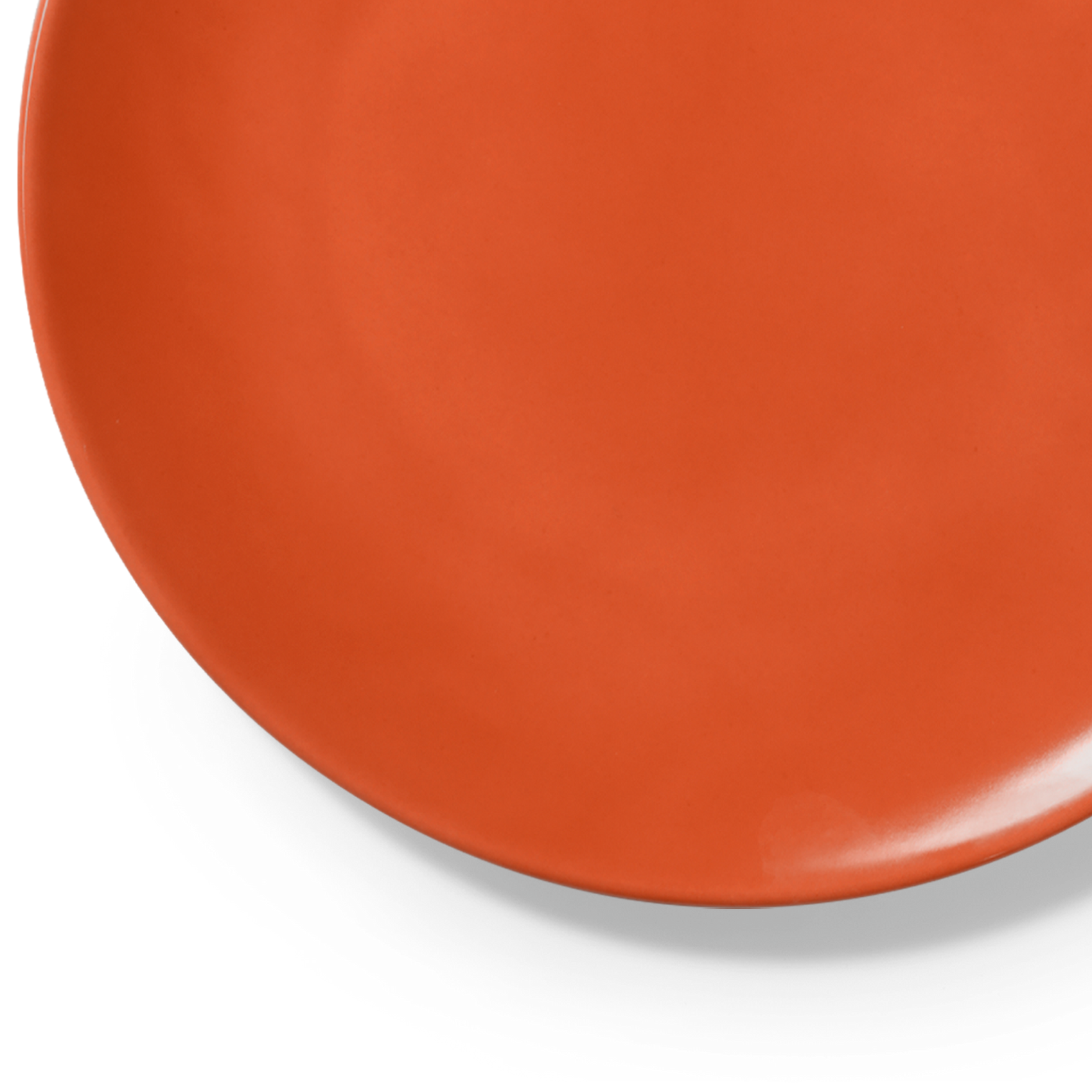 One Color - Plate 23cm | 9.1in (Ø)