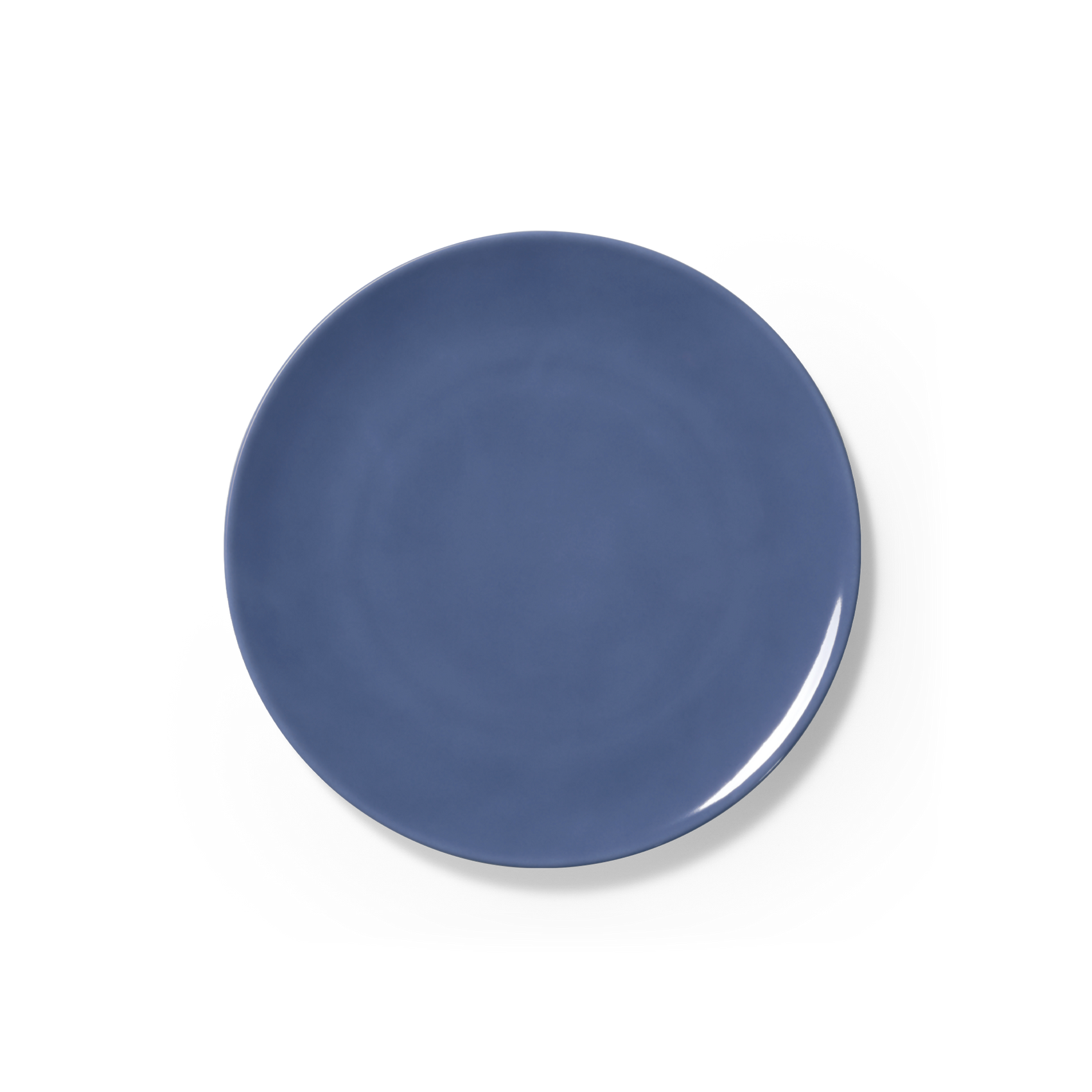 One Color - Plate 23cm | 9.1in (Ø)