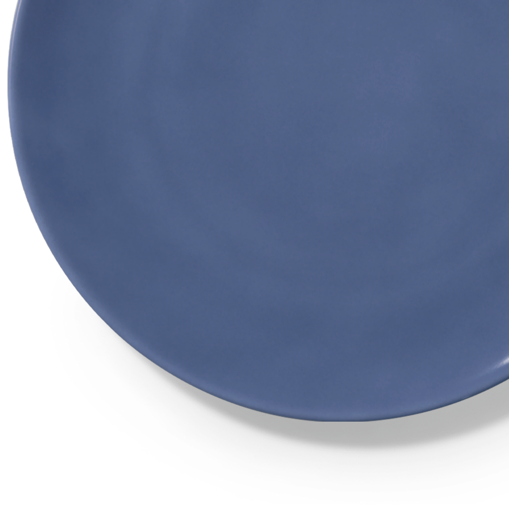 One Color - Plate 23cm | 9.1in (Ø)