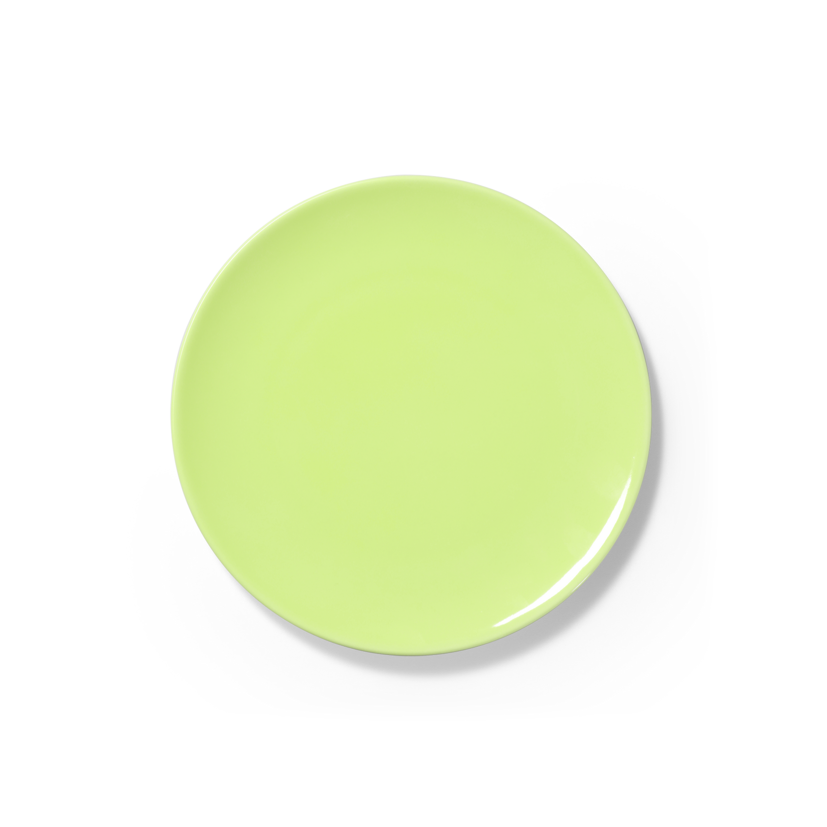 One Color - Plate 23cm | 9.1in (Ø)