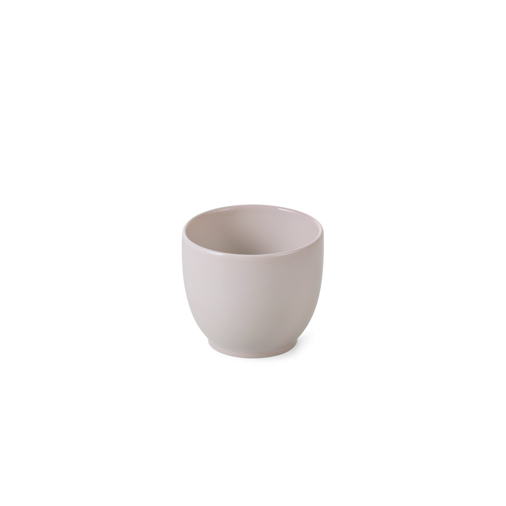One Color - Espresso Cup without Handle 0.18L | 6 fl oz