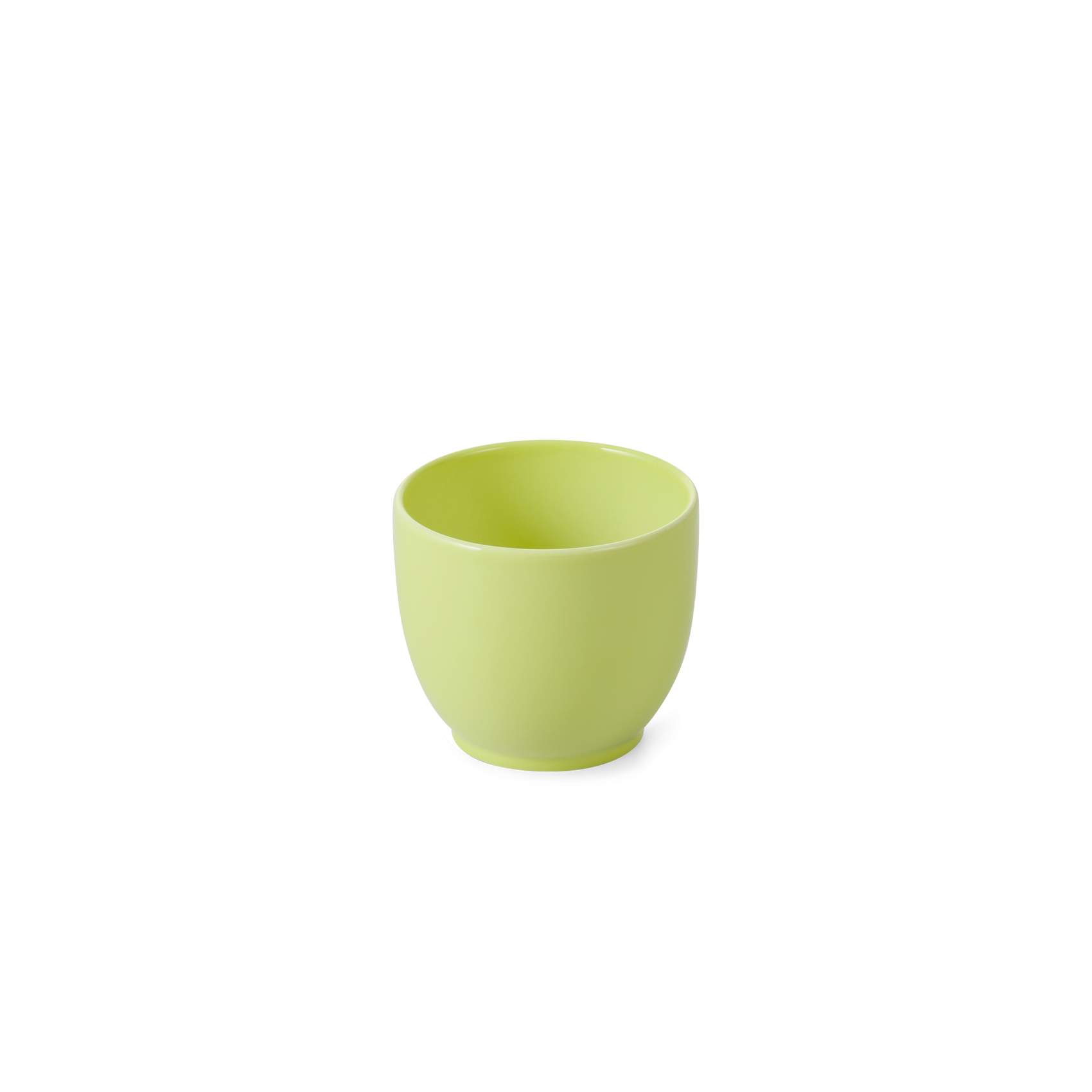 One Color - Espresso Cup without Handle 0.18L | 6 fl oz