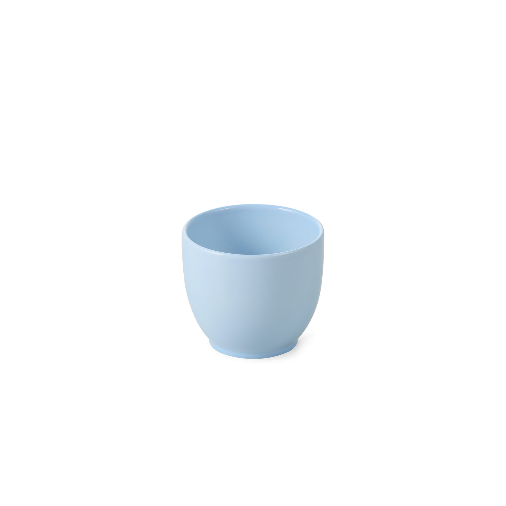 One Color - Espresso Cup without Handle 0.18L | 6 fl oz