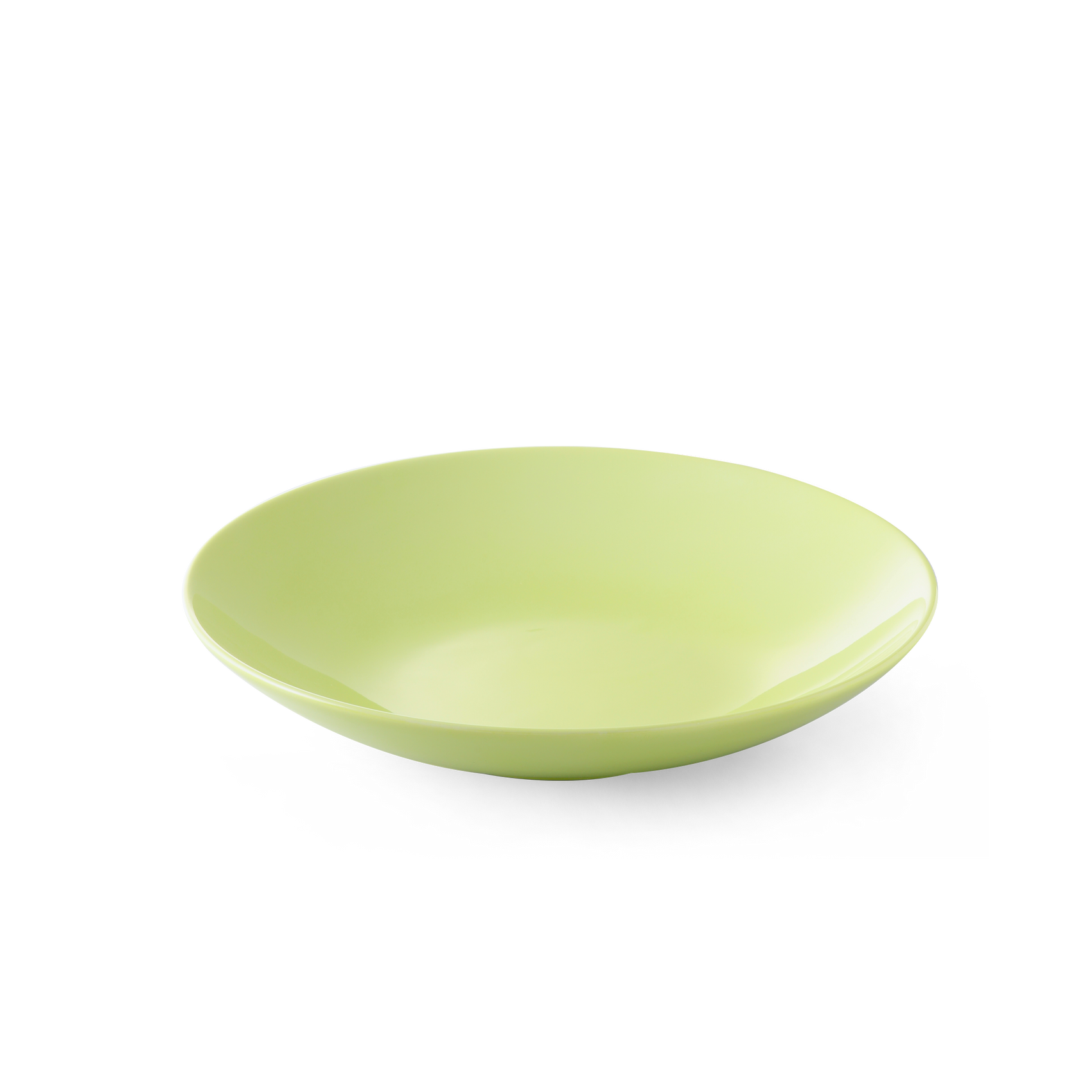 One Color - Deep Plate 24cm | 9.4in (Ø)