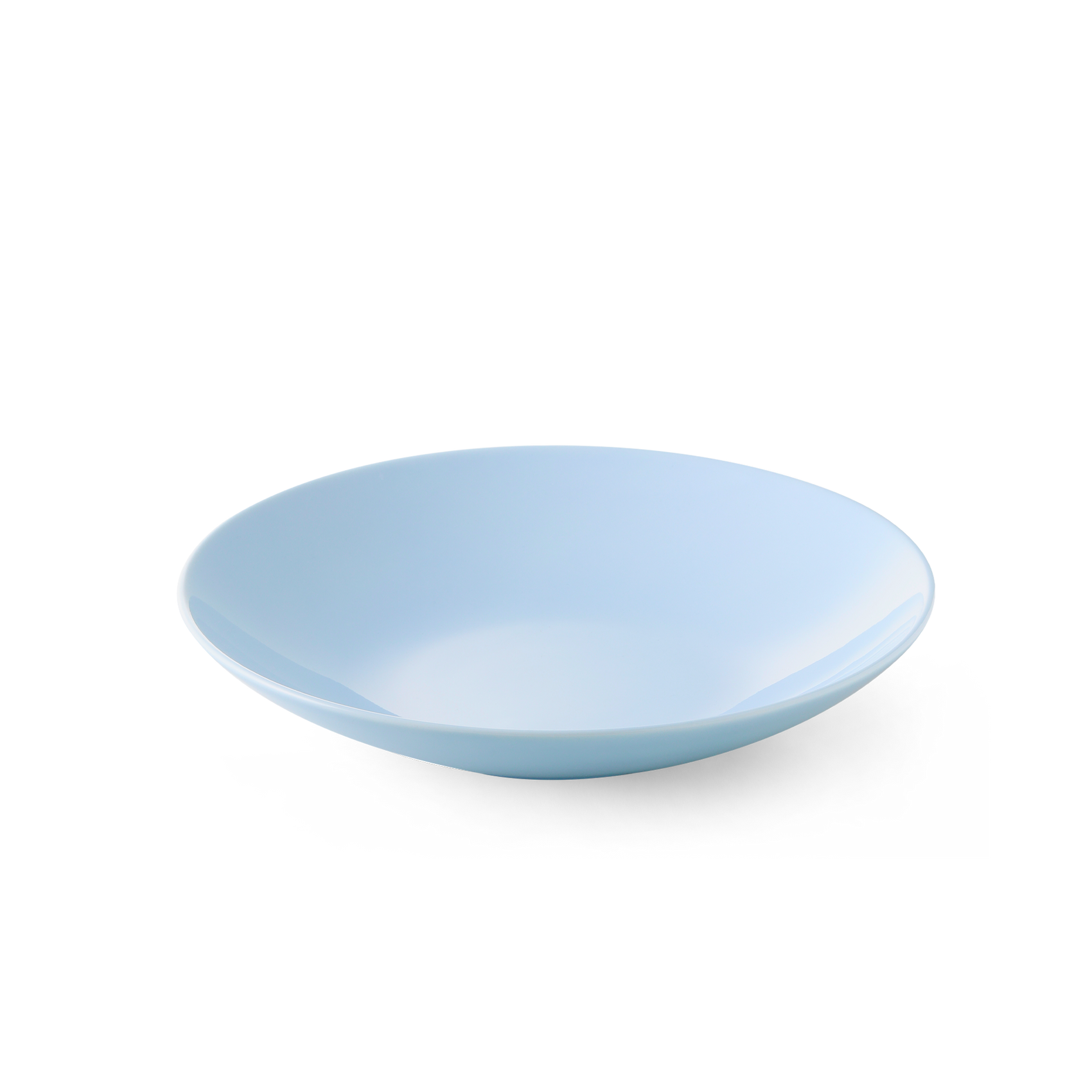 One Color - Deep Plate 24cm | 9.4in (Ø)