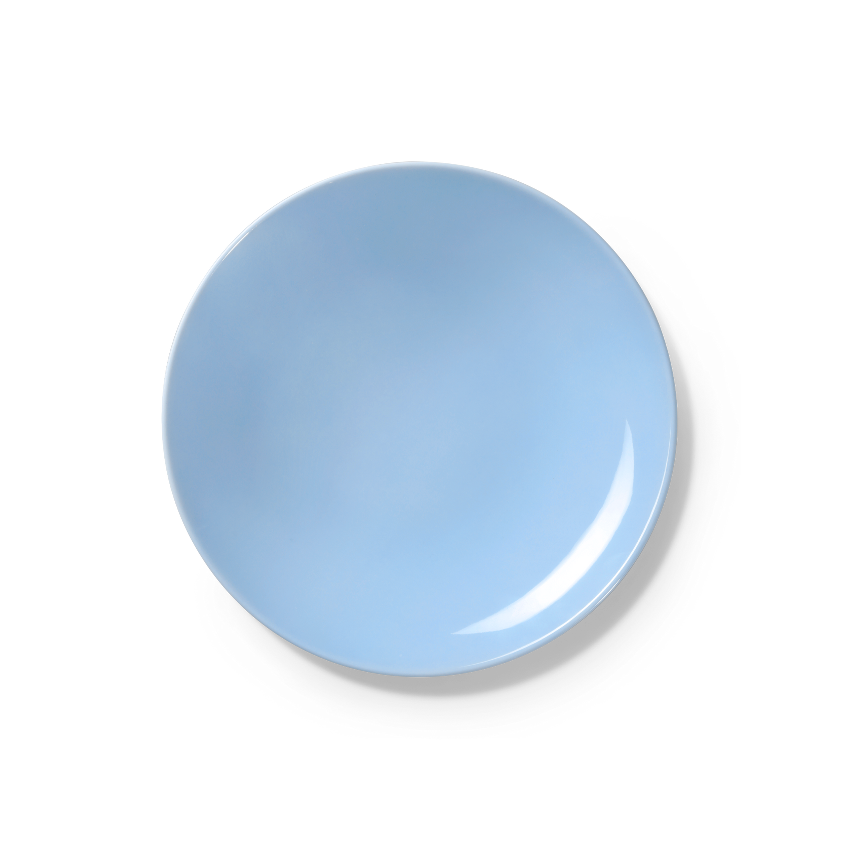 One Color - Deep Plate 24cm | 9.4in (Ø)