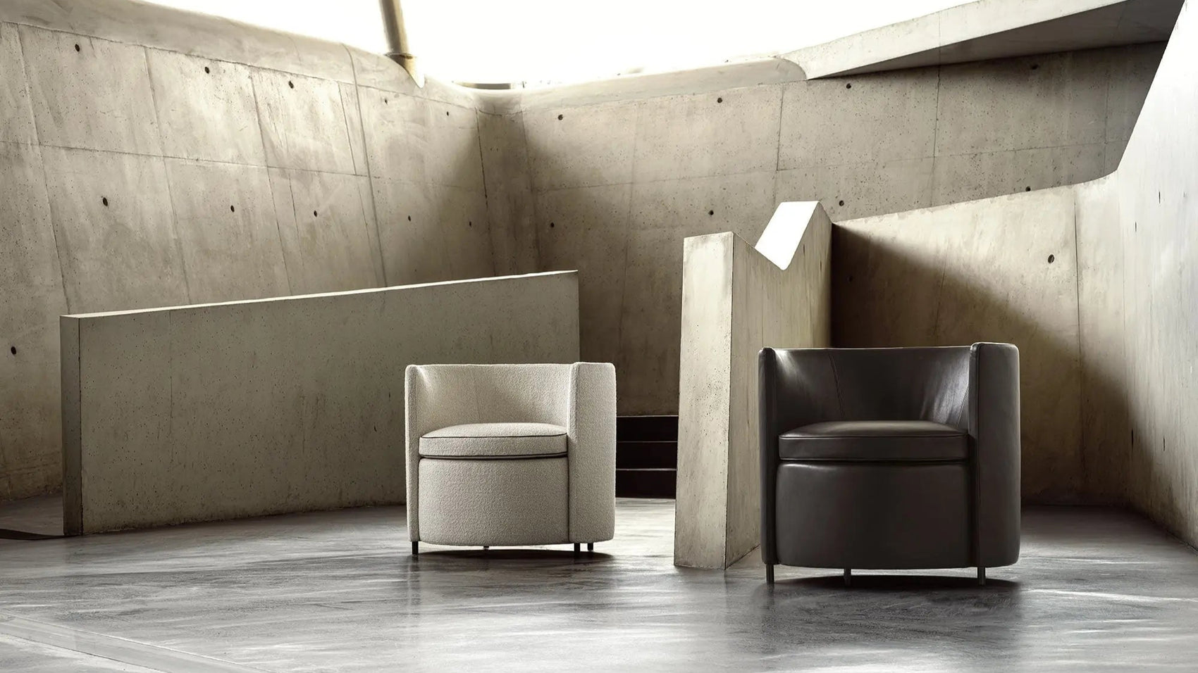 Lou - Armchair (20802) Frigerio