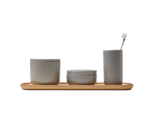VVD Bathroom Set - Vincent van Duysen When Objects Work