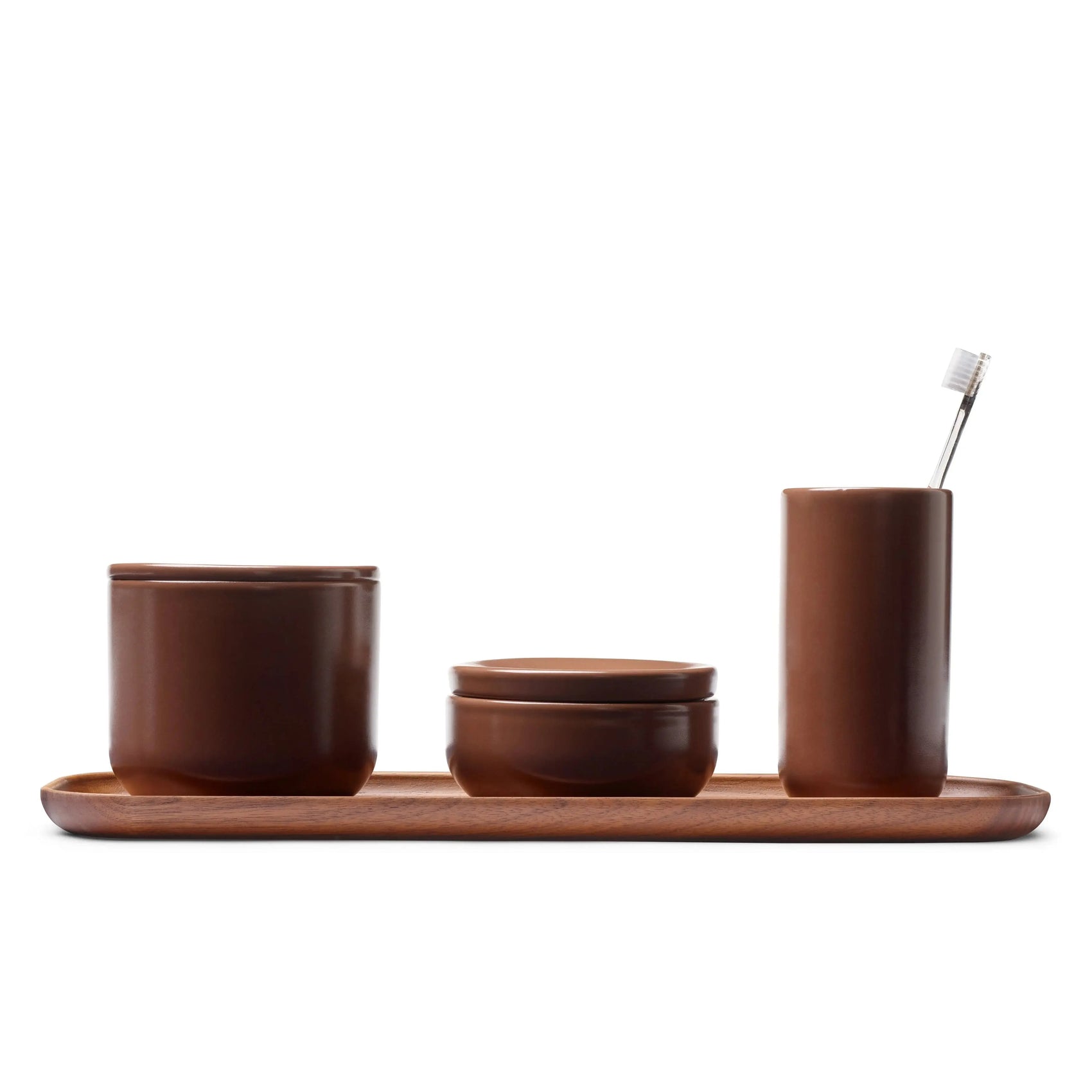 Vincent van Duysen - Bathroom Set - Vincent van Duysen When Objects Work