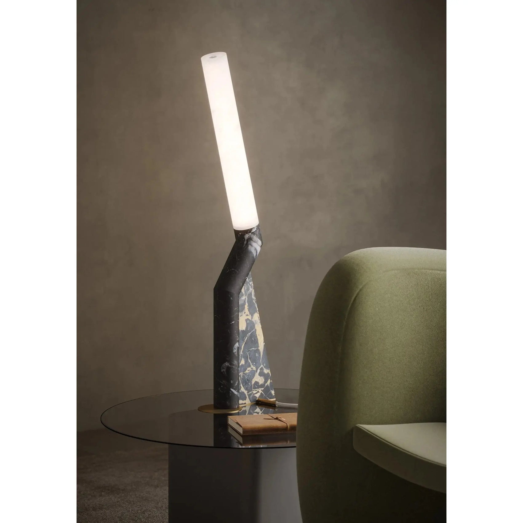 Heron - Table Lamp MMairo
