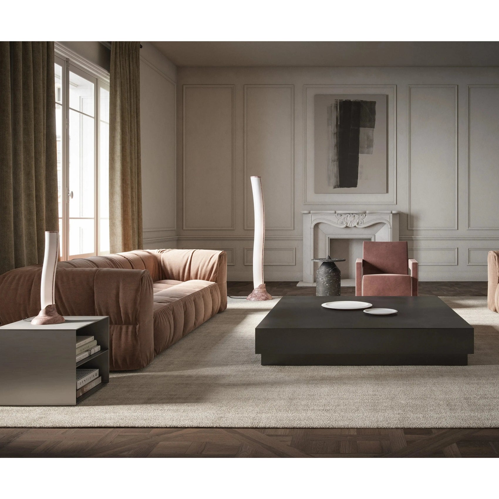 The Reef Light - Table Lamp MMairo