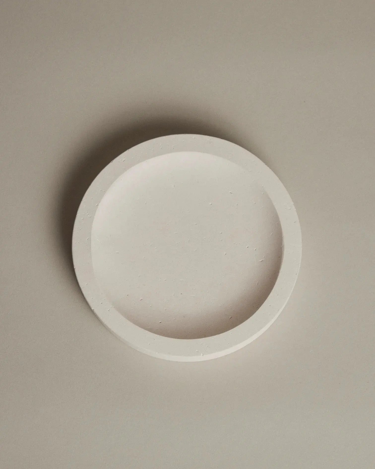 Cicco Catchall in Limestone EIMI