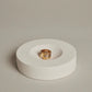 Cicco Bowl in Limestone EIMI