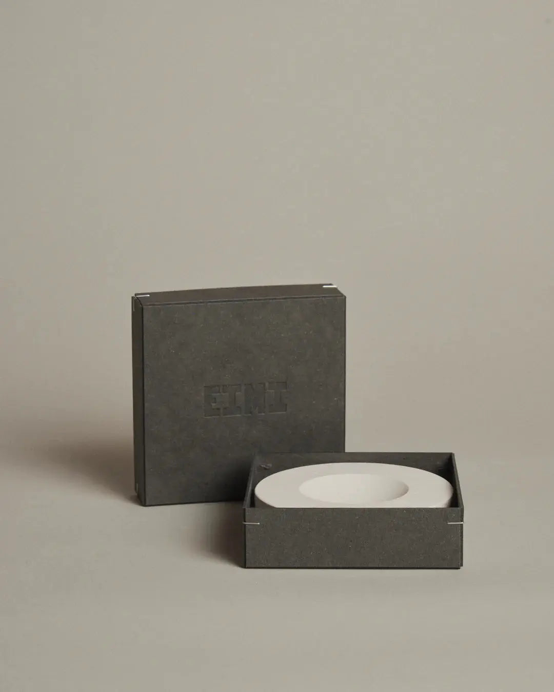 Cicco Bowl in Limestone EIMI