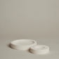 Cicco Bowl in Limestone EIMI
