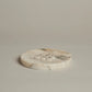 Cicco Soap Dish in Calacatta Gold Marble EIMI