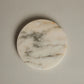 Cicco Soap Dish in Calacatta Gold Marble EIMI